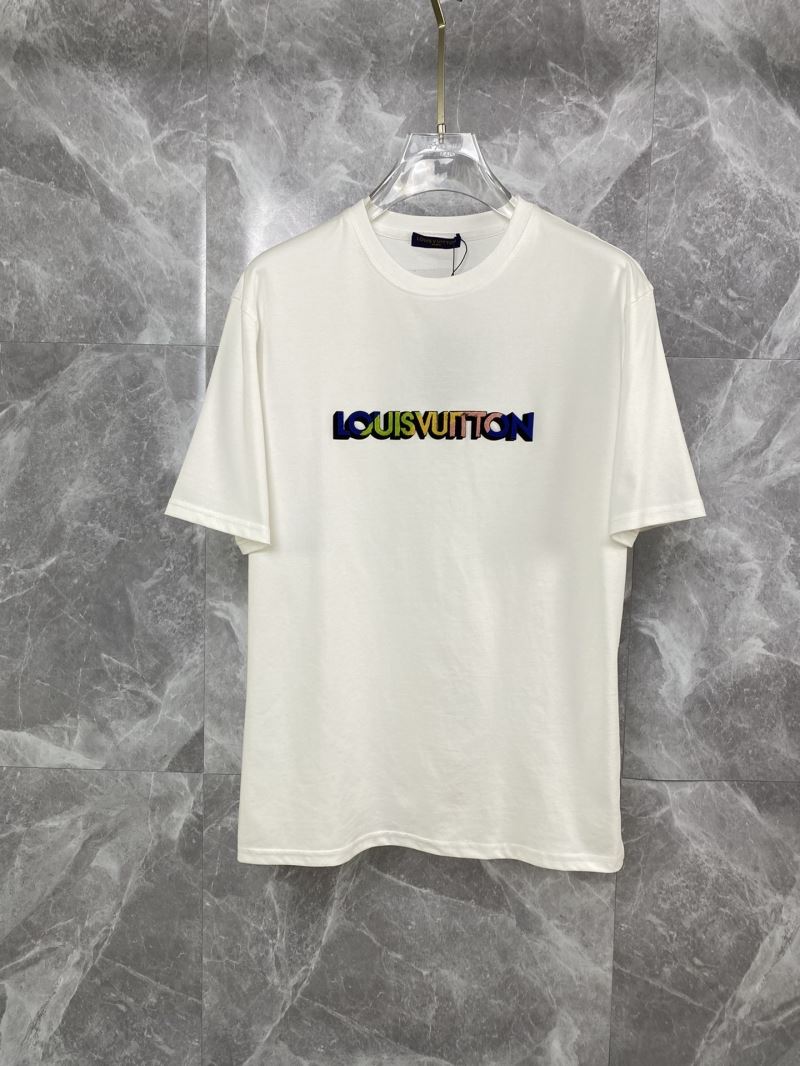 Louis Vuitton T-Shirts